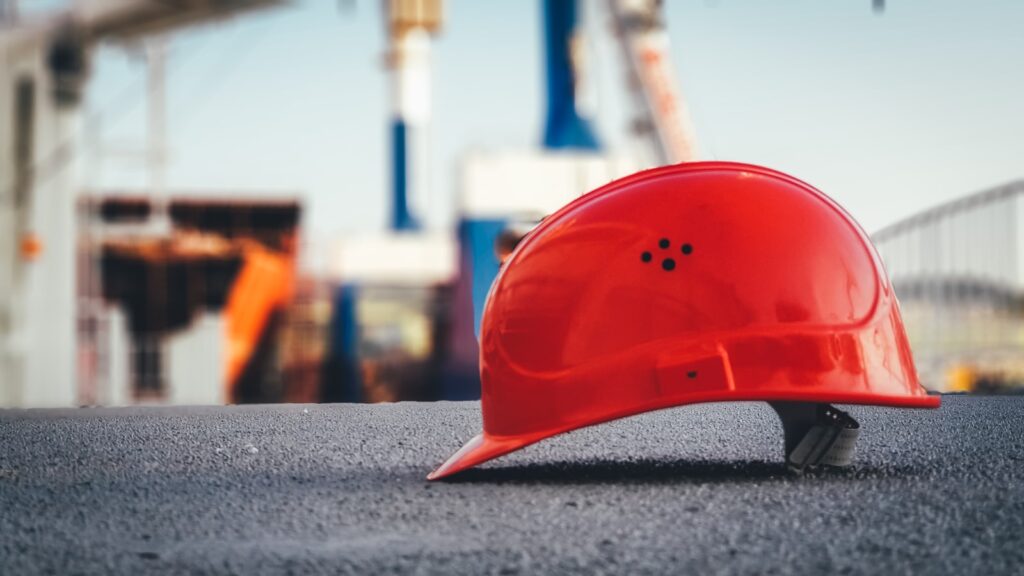 Safety engineering